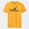 Perfect Blend ® CVC Tee Thumbnail