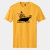 Perfect Blend ® CVC Tee Thumbnail