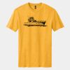 Perfect Blend ® CVC Tee Thumbnail