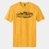 Perfect Blend ® CVC Tee Thumbnail