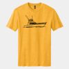 Perfect Blend ® CVC Tee Thumbnail