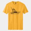 Perfect Blend ® CVC Tee Thumbnail