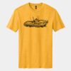 Perfect Blend ® CVC Tee Thumbnail
