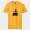 Perfect Blend ® CVC Tee Thumbnail