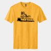 Perfect Blend ® CVC Tee Thumbnail