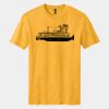 Perfect Blend ® CVC Tee Thumbnail
