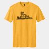 Perfect Blend ® CVC Tee Thumbnail