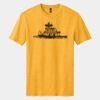 Perfect Blend ® CVC Tee Thumbnail