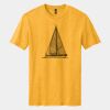 Perfect Blend ® CVC Tee Thumbnail
