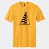 Perfect Blend ® CVC Tee Thumbnail