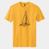Perfect Blend ® CVC Tee Thumbnail