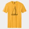 Perfect Blend ® CVC Tee Thumbnail