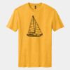 Perfect Blend ® CVC Tee Thumbnail