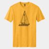 Perfect Blend ® CVC Tee Thumbnail