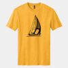 Perfect Blend ® CVC Tee Thumbnail