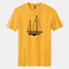 Perfect Blend ® CVC Tee Thumbnail