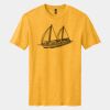 Perfect Blend ® CVC Tee Thumbnail