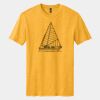 Perfect Blend ® CVC Tee Thumbnail