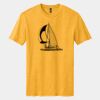 Perfect Blend ® CVC Tee Thumbnail