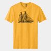 Perfect Blend ® CVC Tee Thumbnail