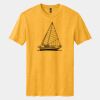 Perfect Blend ® CVC Tee Thumbnail