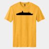Perfect Blend ® CVC Tee Thumbnail