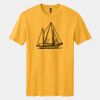 Perfect Blend ® CVC Tee Thumbnail