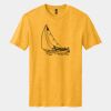 Perfect Blend ® CVC Tee Thumbnail