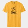 Perfect Blend ® CVC Tee Thumbnail