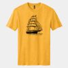 Perfect Blend ® CVC Tee Thumbnail