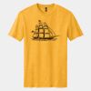 Perfect Blend ® CVC Tee Thumbnail