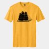 Perfect Blend ® CVC Tee Thumbnail