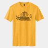Perfect Blend ® CVC Tee Thumbnail