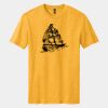 Perfect Blend ® CVC Tee Thumbnail