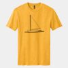 Perfect Blend ® CVC Tee Thumbnail
