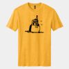 Perfect Blend ® CVC Tee Thumbnail