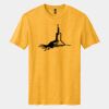 Perfect Blend ® CVC Tee Thumbnail