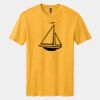 Perfect Blend ® CVC Tee Thumbnail