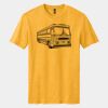 Perfect Blend ® CVC Tee Thumbnail