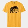 Perfect Blend ® CVC Tee Thumbnail
