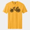 Perfect Blend ® CVC Tee Thumbnail