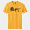 Perfect Blend ® CVC Tee Thumbnail