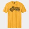 Perfect Blend ® CVC Tee Thumbnail