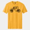Perfect Blend ® CVC Tee Thumbnail