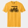 Perfect Blend ® CVC Tee Thumbnail