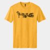 Perfect Blend ® CVC Tee Thumbnail