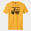 Perfect Blend ® CVC Tee Thumbnail