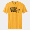 Perfect Blend ® CVC Tee Thumbnail