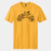 Perfect Blend ® CVC Tee Thumbnail