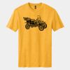 Perfect Blend ® CVC Tee Thumbnail